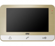 CTV-M1703 Монитор видеодомофона